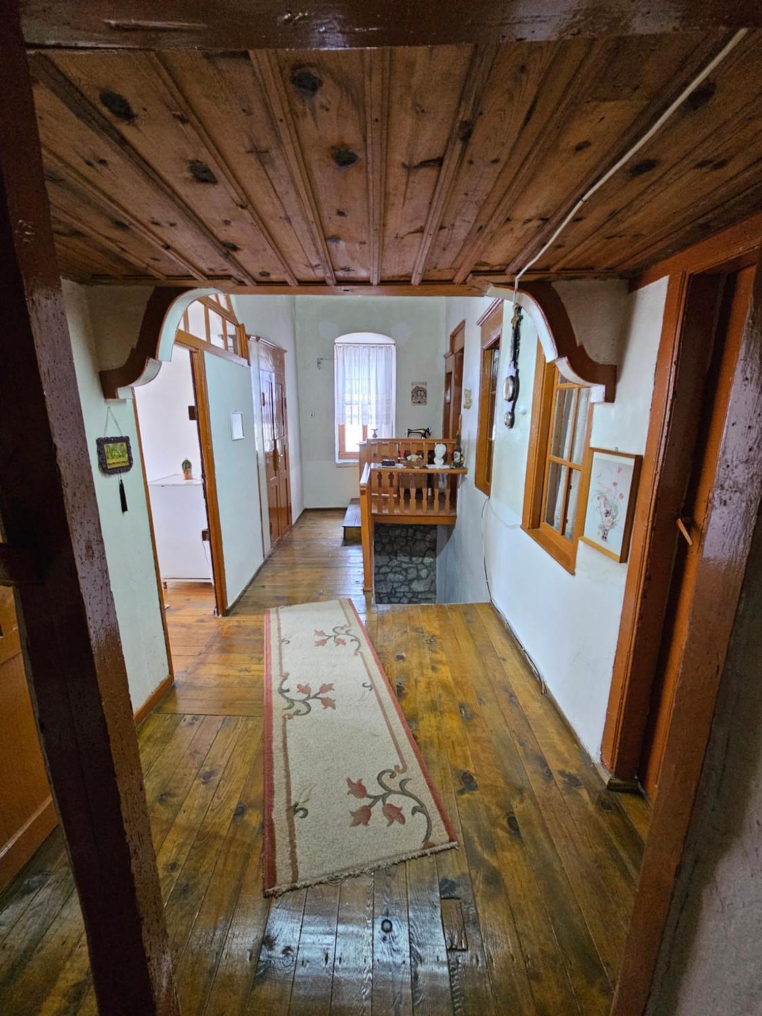 Guest House Panorama เบราท ภายนอก รูปภาพ