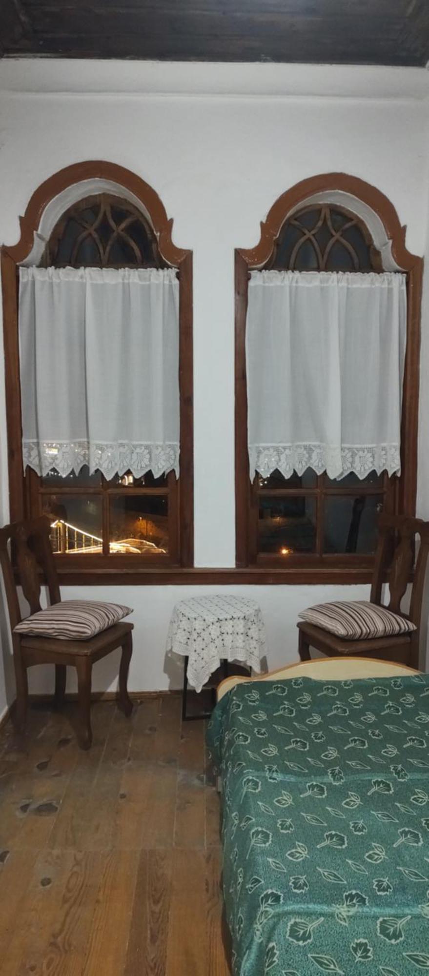 Guest House Panorama เบราท ภายนอก รูปภาพ