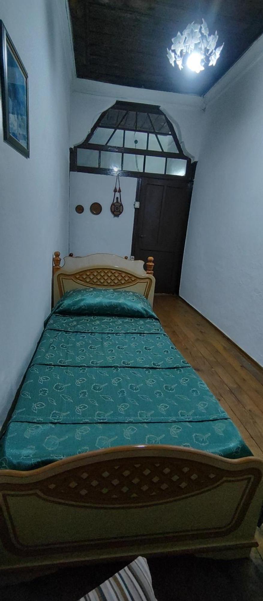 Guest House Panorama เบราท ภายนอก รูปภาพ