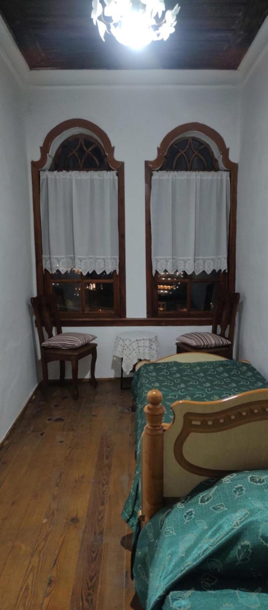 Guest House Panorama เบราท ภายนอก รูปภาพ
