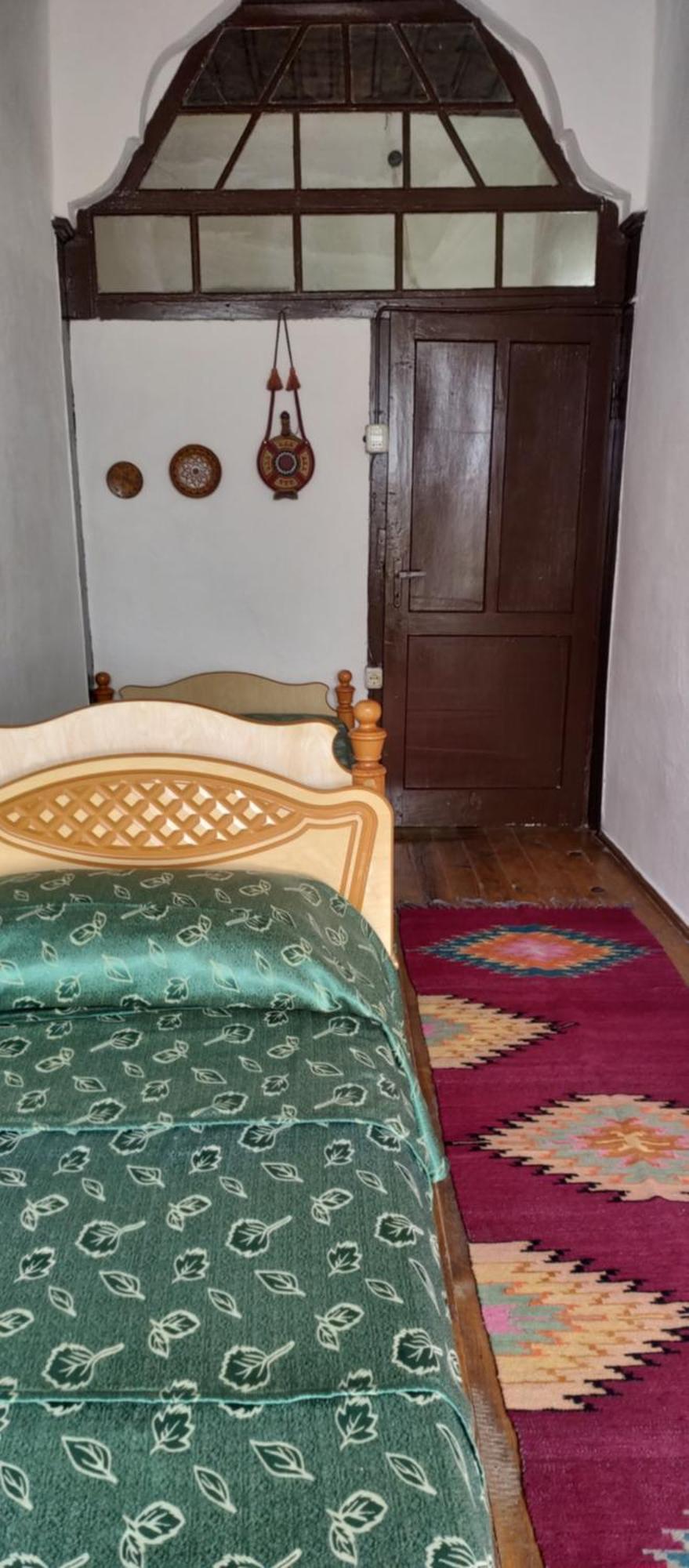 Guest House Panorama เบราท ภายนอก รูปภาพ