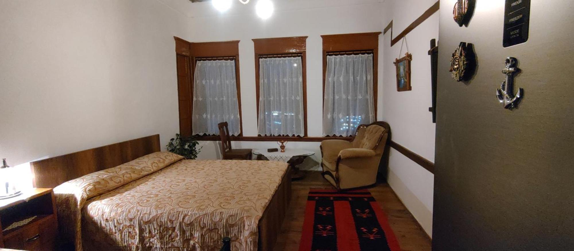 Guest House Panorama เบราท ภายนอก รูปภาพ