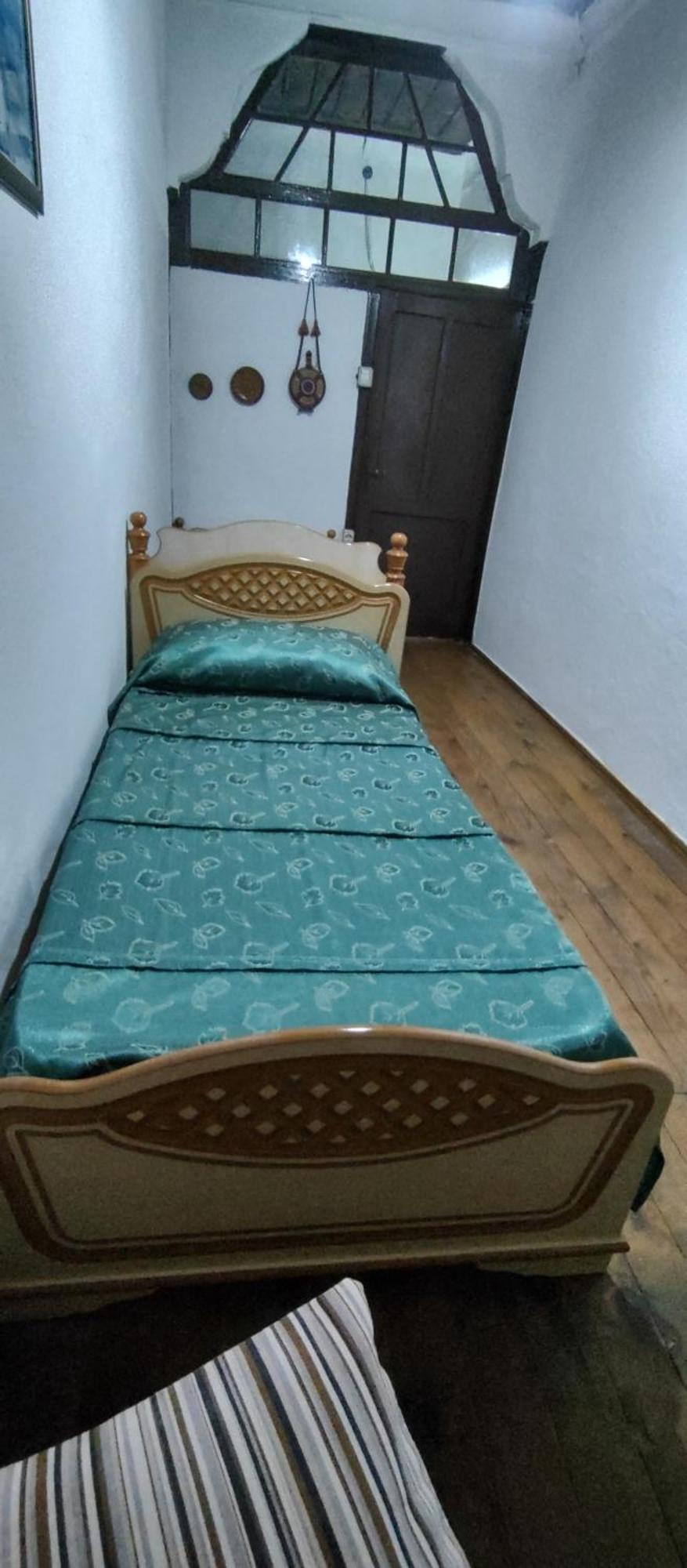 Guest House Panorama เบราท ภายนอก รูปภาพ