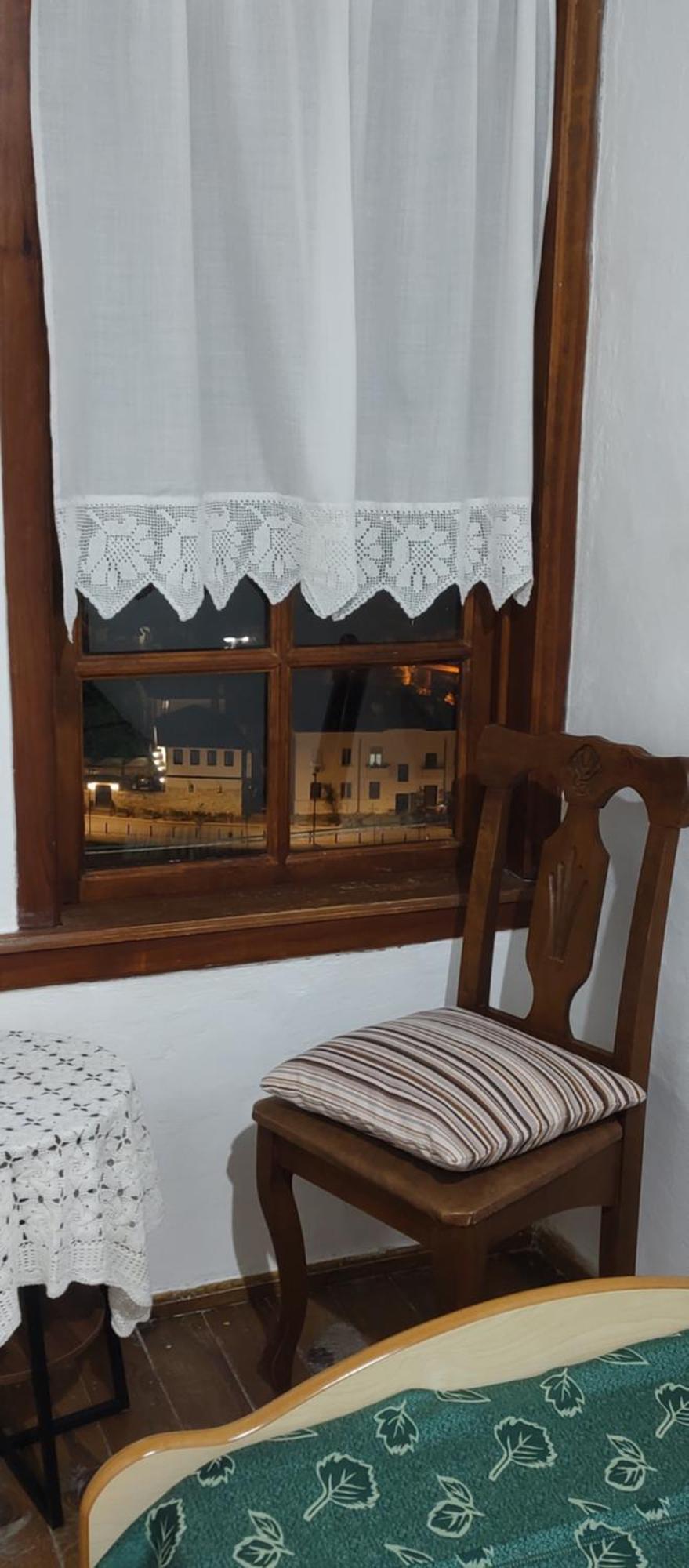 Guest House Panorama เบราท ภายนอก รูปภาพ