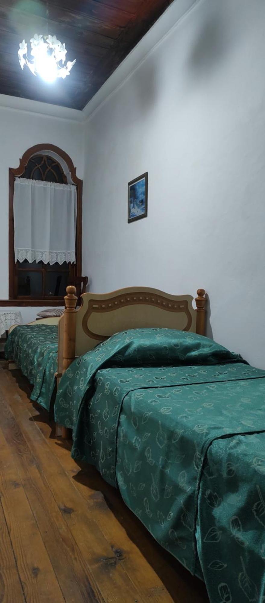 Guest House Panorama เบราท ภายนอก รูปภาพ