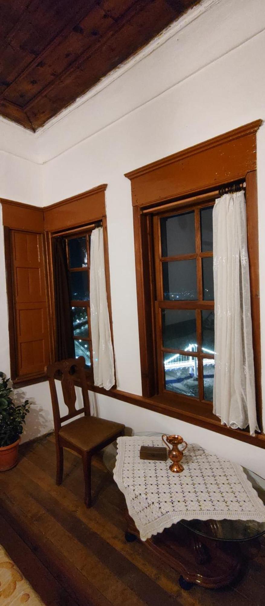 Guest House Panorama เบราท ภายนอก รูปภาพ