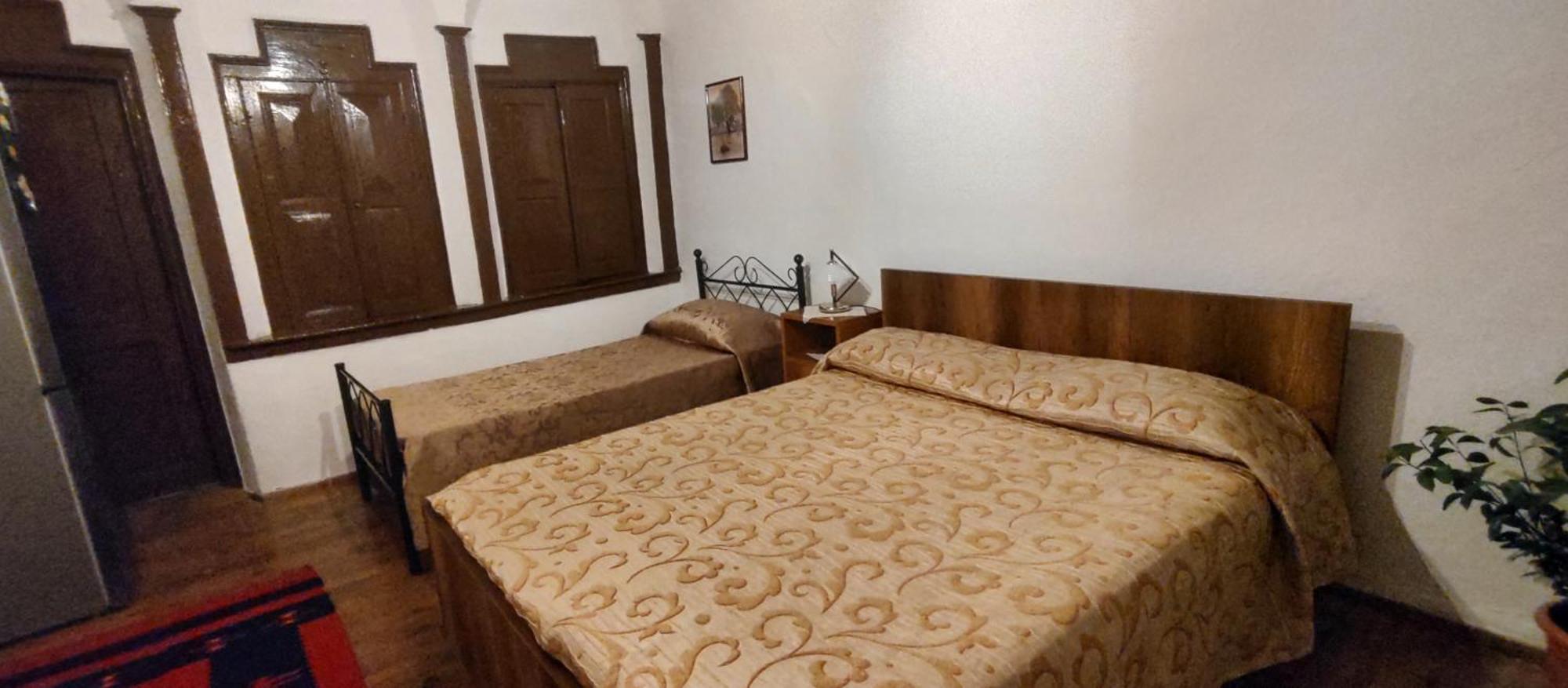 Guest House Panorama เบราท ภายนอก รูปภาพ