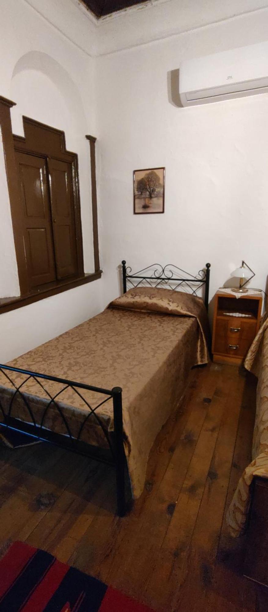 Guest House Panorama เบราท ภายนอก รูปภาพ