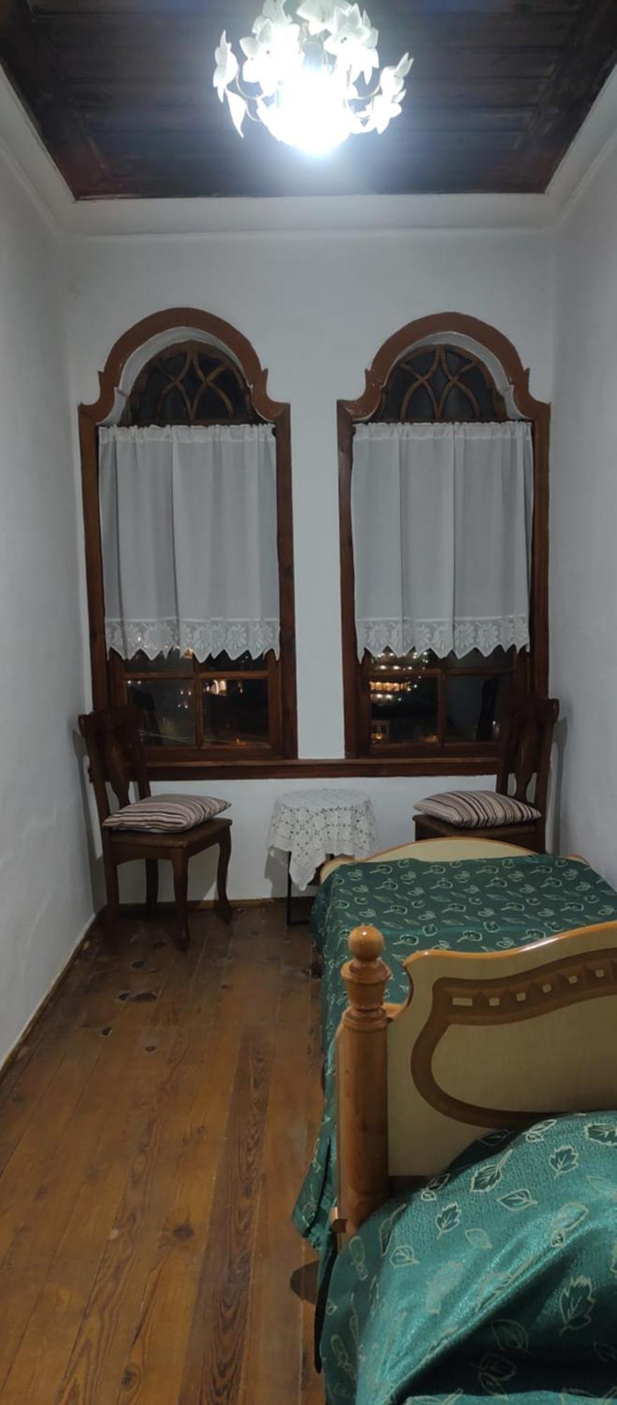 Guest House Panorama เบราท ภายนอก รูปภาพ